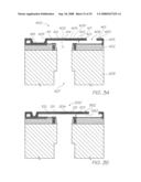 METHOD OF FABRICATION MEMS INTEGRATED CIRCUITS diagram and image