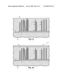 VERTICAL NANOTUBE SEMICONDUCTOR DEVICE STRUCTURES AND METHODS OF FORMING THE SAME diagram and image