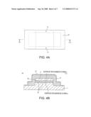 METHOD FOR MANUFACTURING SEMICONDUCTOR DEVICE diagram and image