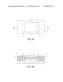 METHOD FOR MANUFACTURING SEMICONDUCTOR DEVICE diagram and image