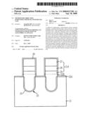 METHOD FOR FABRICATING SEMICONDUCTOR DEVICE WITH RECESS GATE diagram and image