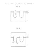 METHOD FOR FABRICATING SEMICONDUCTOR DEVICE WITH RECESS GATE diagram and image