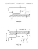 Control of bevel etch film profile using plasma exclusion zone rings larger than the wafer diameter diagram and image