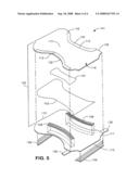 Signal Receiving Device For Receiving Signals of Multiple Signal Standards diagram and image