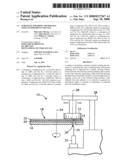 Substrate polishing metrology using interference signals diagram and image