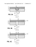 Substrate polishing metrology using interference signals diagram and image