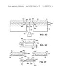 Substrate polishing metrology using interference signals diagram and image