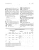 SUBSTRATE FOR MAGNETIC DISK diagram and image