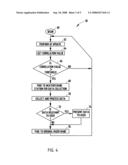 RF radio and method for monitoring multiple channels to acquire warning alert data diagram and image