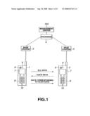 DATA PROCESSING SYSTEM AND METHOD, COMMUNICATION SYSTEM AND METHOD, AND CHARGING APPARATUS AND METHOD diagram and image