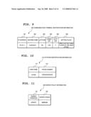 Communication System, Server, Terminal, and Communication Control Program diagram and image