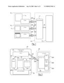 Method for Modifying Service Mode Requested by a Communications Terminal diagram and image