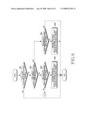 APPARATUS FOR CONTROLLING OPERATION IN WIRELESS TERMINAL WITH REMOVABLE CASE diagram and image