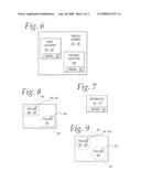 Wagering apparatus diagram and image