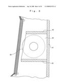 Gaming machine diagram and image