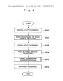 Gaming machine diagram and image