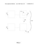 APPARATUS FOR PARI-MUTUEL RACING GAME WITH FINISH ORDER BETTING diagram and image