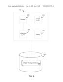 APPARATUS FOR PARI-MUTUEL RACING GAME WITH FINISH ORDER BETTING diagram and image