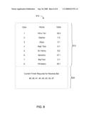 APPARATUS FOR PARI-MUTUEL RACING GAME WITH FINISH ORDER BETTING diagram and image