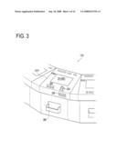 Card Gaming Machine Comprising A Plurality Of Terminals At Which Single Player Can Execute Card Game And Card Game Playing Method diagram and image