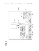 Card Gaming Machine Comprising A Plurality Of Terminals At Which Single Player Can Execute Card Game And Card Game Playing Method diagram and image