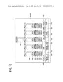 Card Gaming Machine Comprising A Plurality Of Terminals At Which Single Player Can Execute Card Game And Card Game Playing Method diagram and image