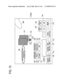 Card Gaming Machine Comprising A Plurality Of Terminals At Which Single Player Can Execute Card Game And Card Game Playing Method diagram and image