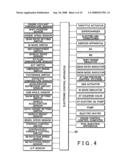 Vehicular drive system and control method diagram and image