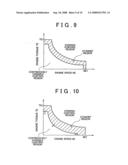 Vehicular drive system and control method diagram and image