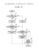 Vehicular drive system and control method diagram and image