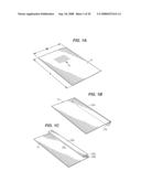 Methods of Forming Outserts and Outserts Formed Thereby diagram and image