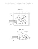 Methods of Forming Outserts and Outserts Formed Thereby diagram and image