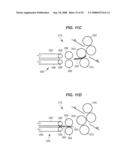 Methods of Forming Outserts and Outserts Formed Thereby diagram and image