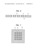 CELL ARRAY STRUCTURAL BODY AND CELL ARRAY diagram and image