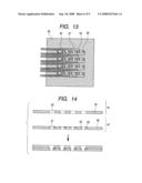 CELL ARRAY STRUCTURAL BODY AND CELL ARRAY diagram and image