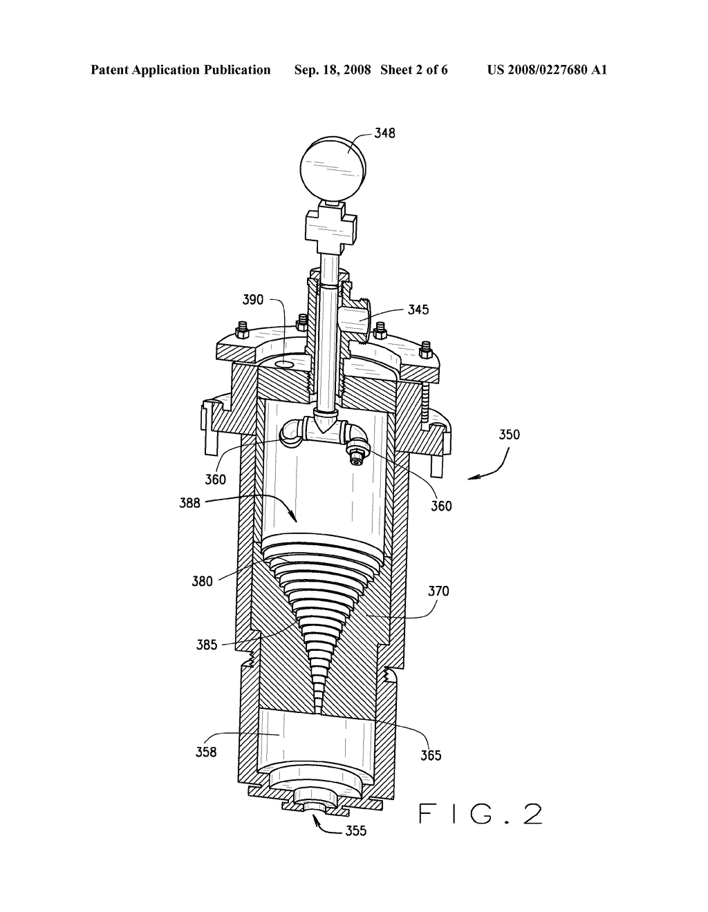 AQUEOUS OZONE SOLUTION FOR OZONE CLEANING SYSTEM - diagram, schematic, and image 03