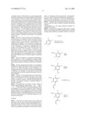 Heterocyclic compounds and methods of use diagram and image