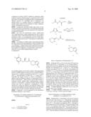 Novel Crystalline Salts of a Dipeptidyl Peptidase-IV Inhibitor diagram and image
