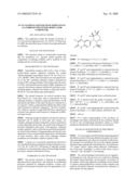 6-Cycloamino-2-quinolinone derivatives as androgen receptor modulator compounds diagram and image