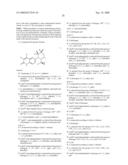 6-Cycloamino-2-quinolinone derivatives as androgen receptor modulator compounds diagram and image