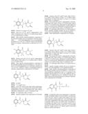 Methods and compositions using immunomodulatory compounds for the treatment and management of central nervous system disorders or diseases diagram and image