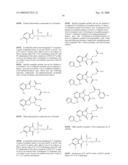 Methods and compositions using immunomodulatory compounds for the treatment and management of central nervous system disorders or diseases diagram and image