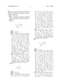 Inhibitors of Histone Deacetylase diagram and image