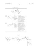 Inhibitors of Histone Deacetylase diagram and image