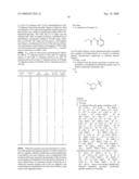 Inhibitors of Histone Deacetylase diagram and image