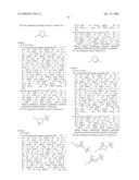 Inhibitors of Histone Deacetylase diagram and image