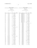 Organic Compounds diagram and image