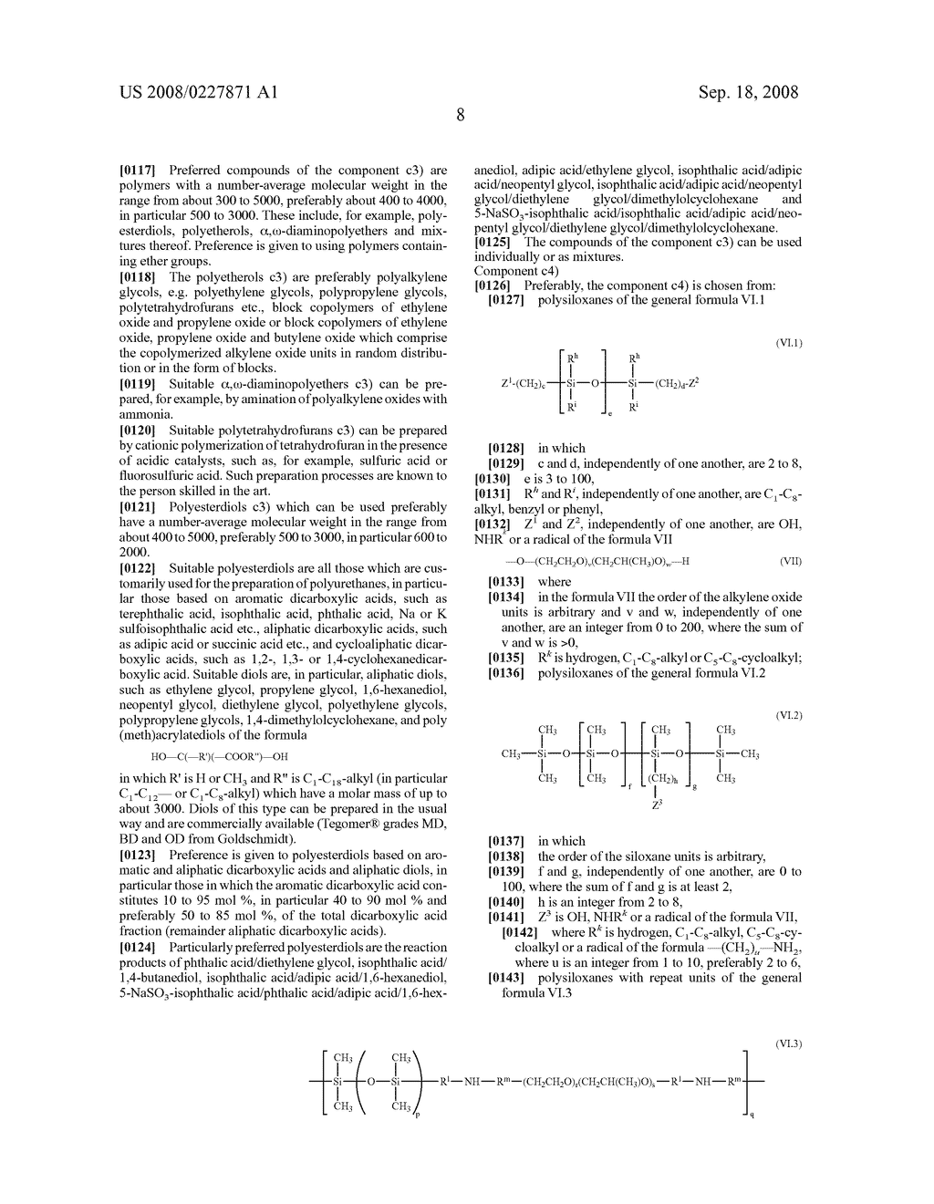 Ampholytic Copolymer, Production Thereof, and Use of the Same - diagram, schematic, and image 09