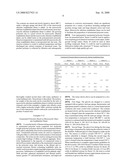 Composition containing macrocyclic ethylene isophthalate dimer and process of making diagram and image