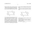 Composition containing macrocyclic ethylene isophthalate dimer and process of making diagram and image
